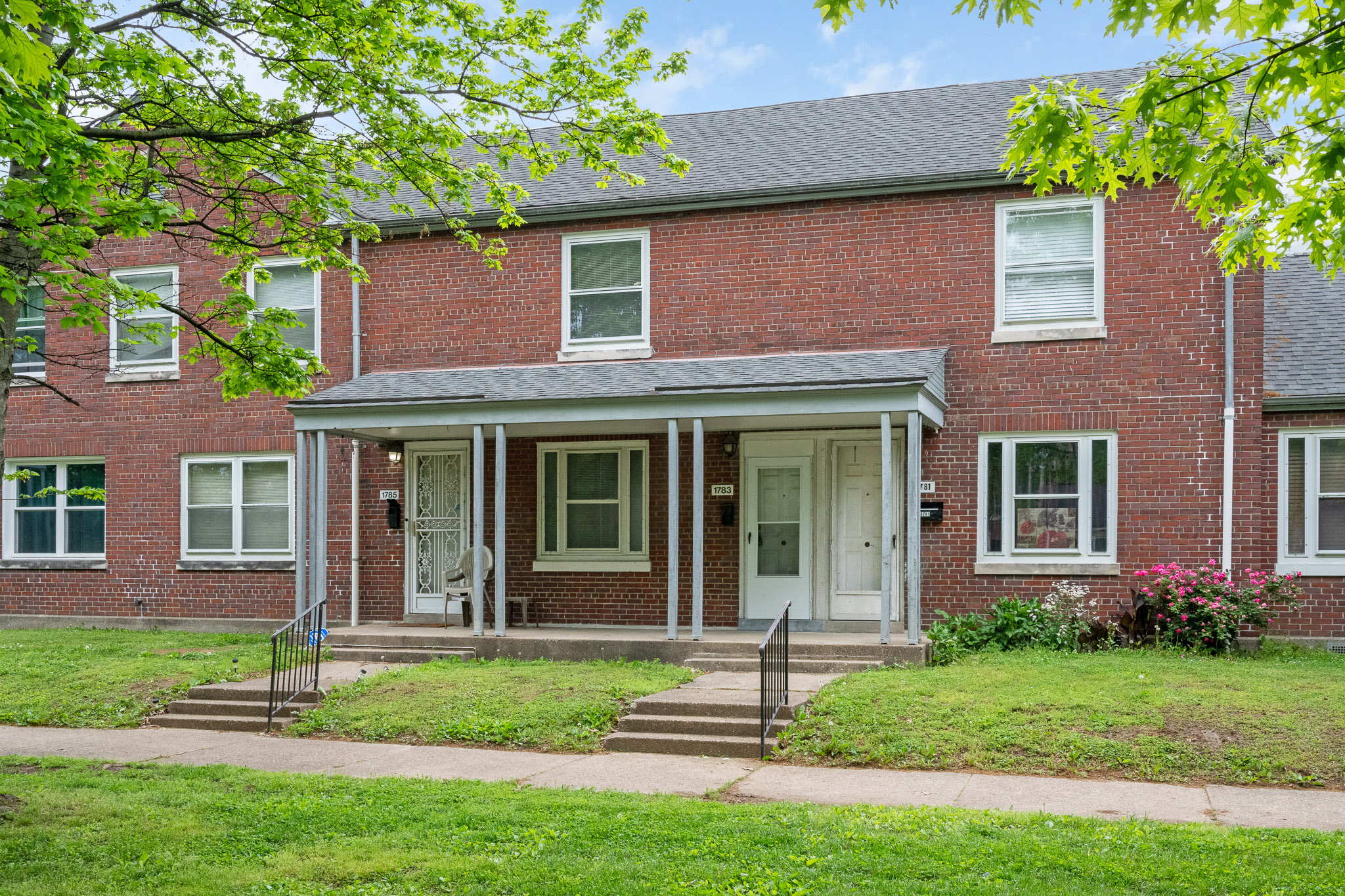 1783 Algonquin Parkway